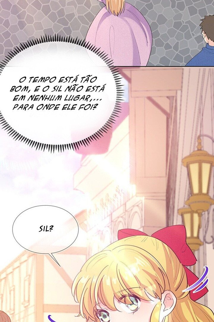A brilhante senhorita Olive Capítulo 4 Página 39