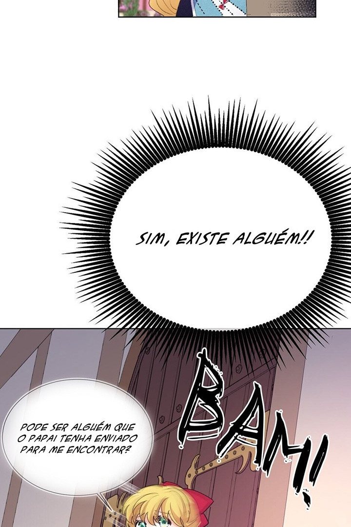 A brilhante senhorita Olive Capítulo 4 Página 43