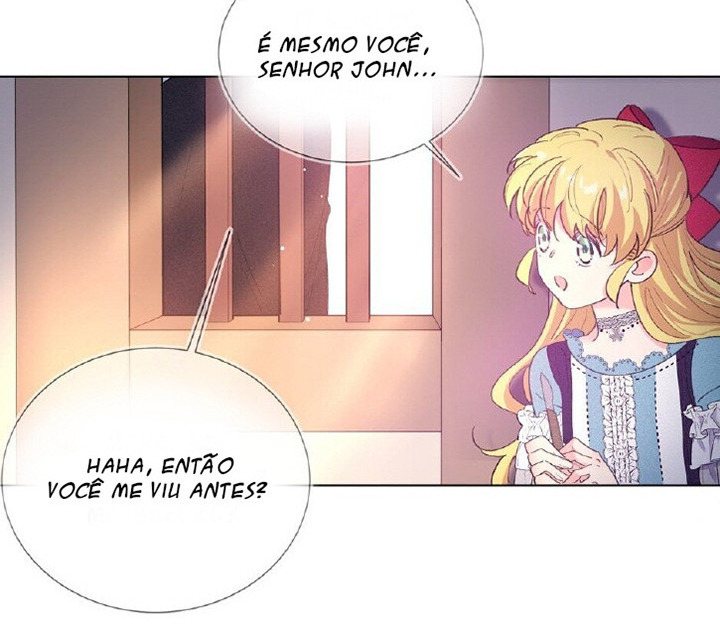 A brilhante senhorita Olive Capítulo 4 Página 49