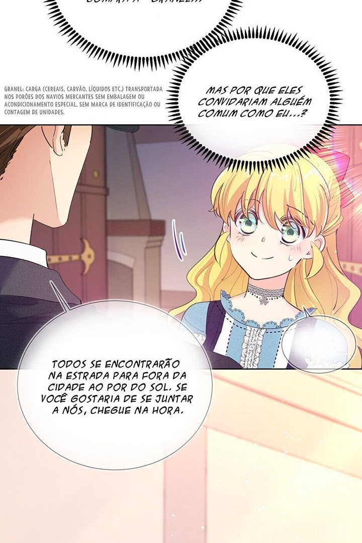 A brilhante senhorita Olive Capítulo 4 Página 58