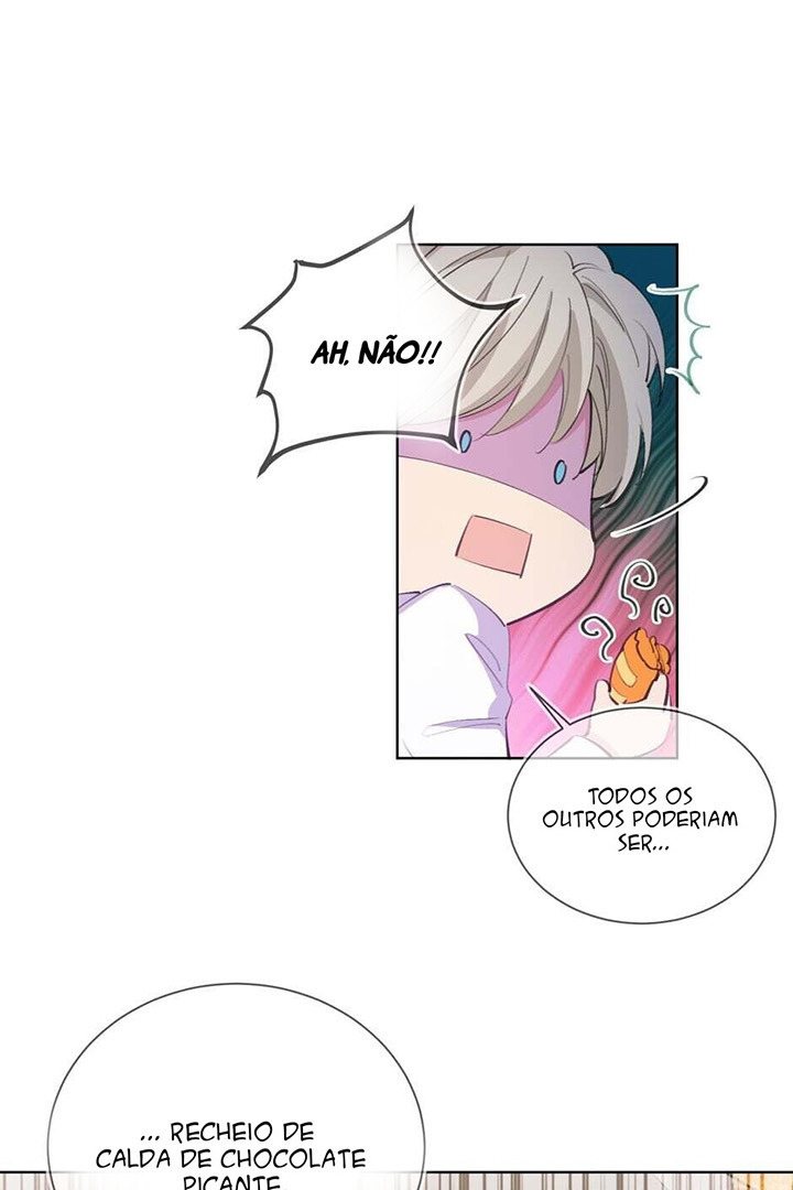 A brilhante senhorita Olive Capítulo 5 Página 11