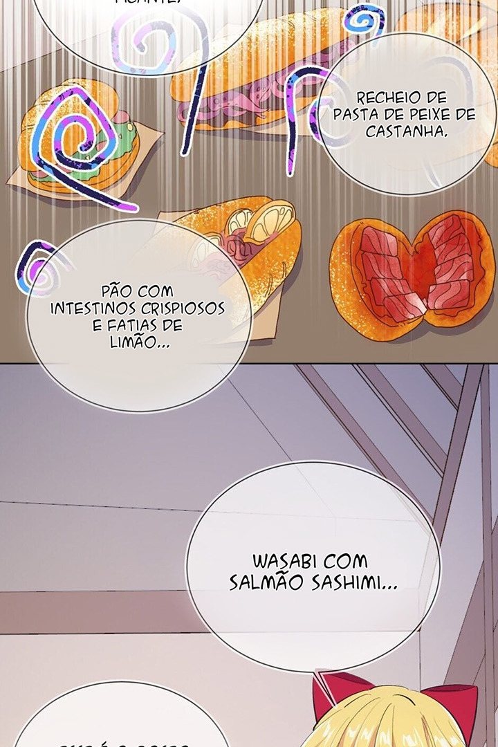 A brilhante senhorita Olive Capítulo 5 Página 12