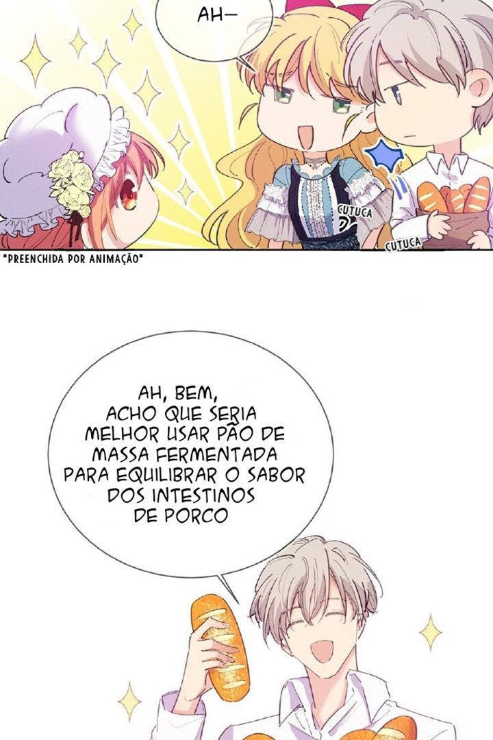 A brilhante senhorita Olive Capítulo 5 Página 25