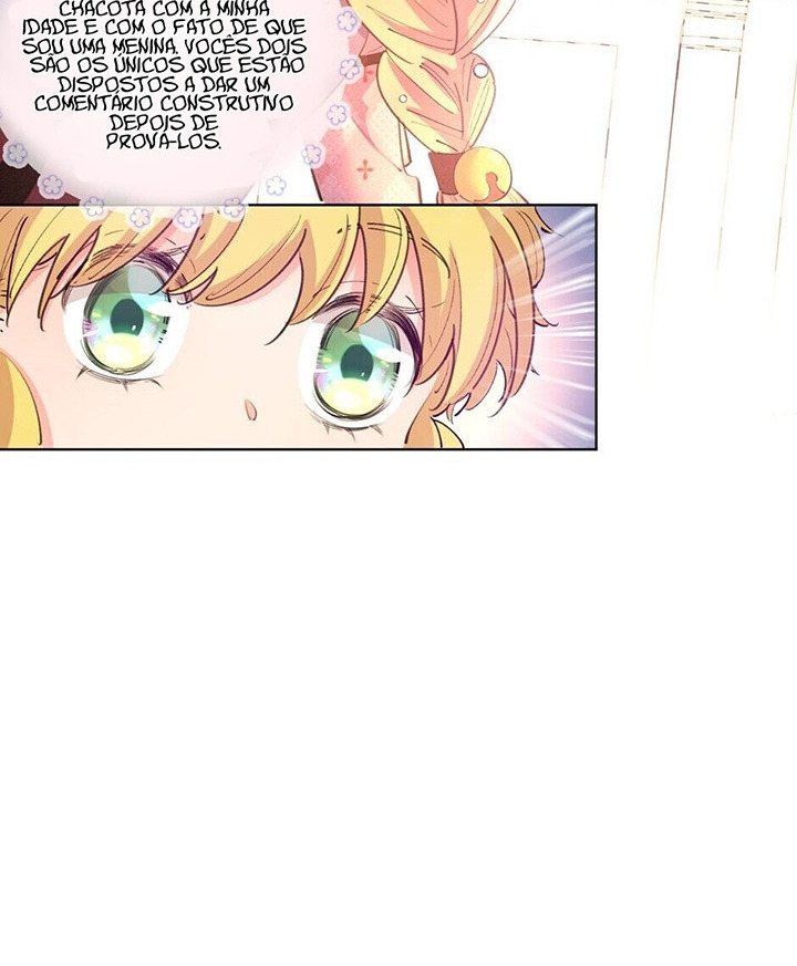 A brilhante senhorita Olive Capítulo 5 Página 29