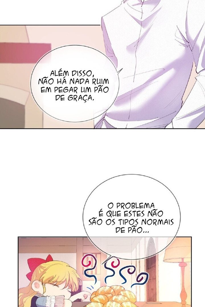 A brilhante senhorita Olive Capítulo 5 Página 38