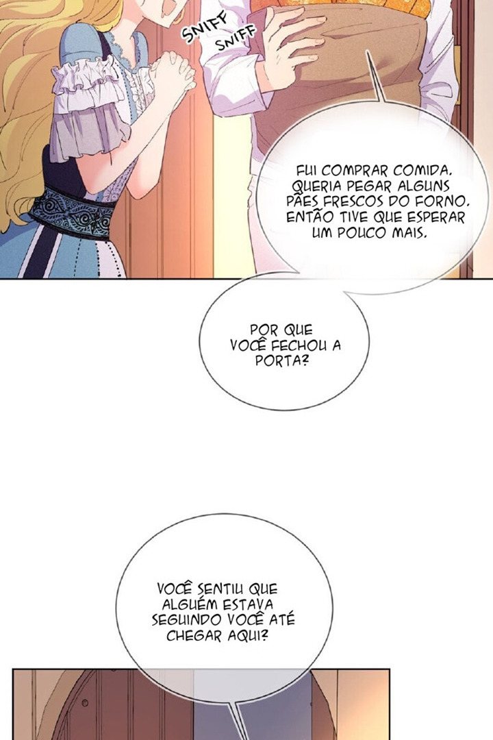 A brilhante senhorita Olive Capítulo 5 Página 5
