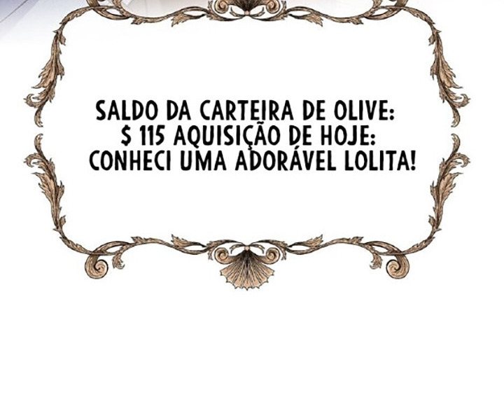 A brilhante senhorita Olive Capítulo 5 Página 54