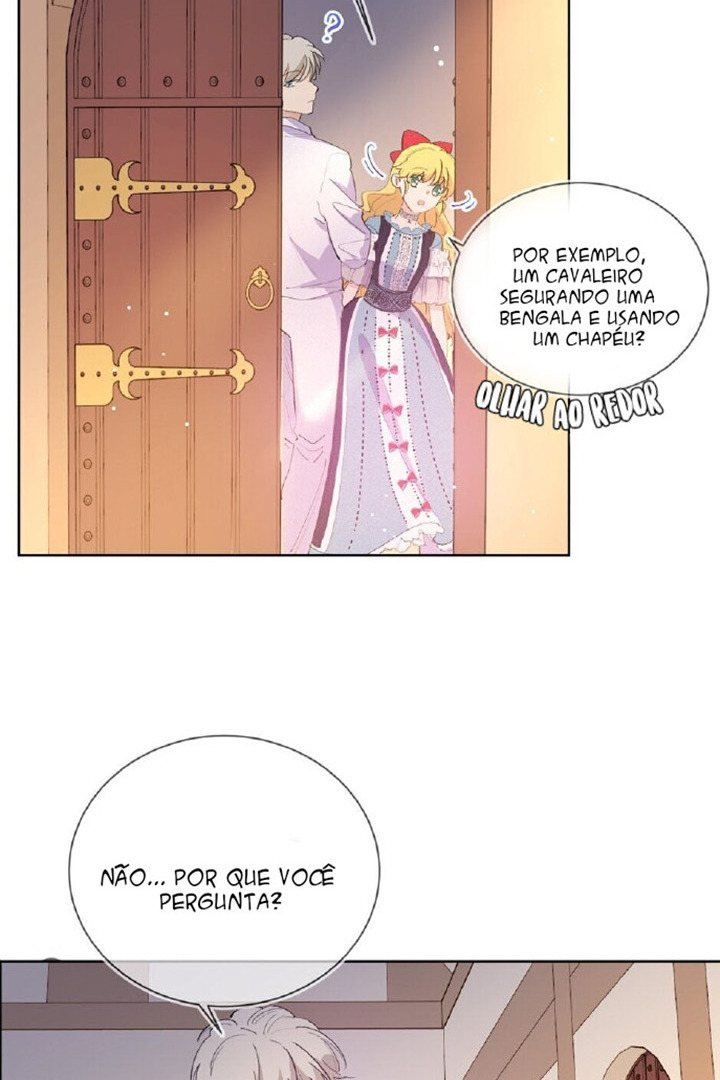 A brilhante senhorita Olive Capítulo 5 Página 6