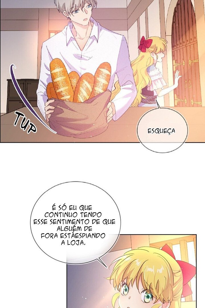A brilhante senhorita Olive Capítulo 5 Página 7