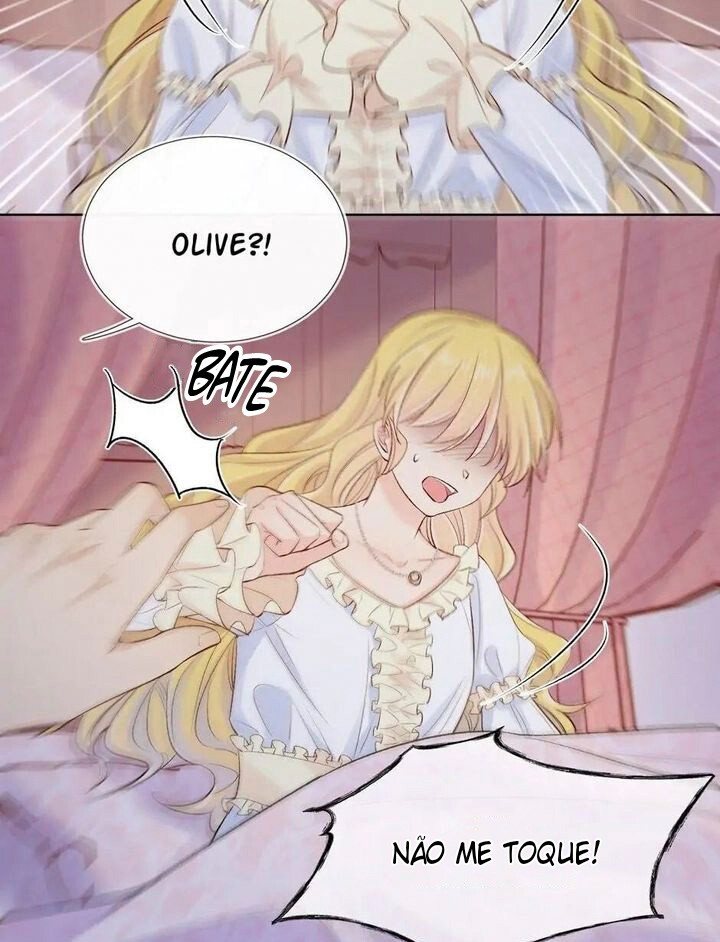 A brilhante senhorita Olive Capítulo 56 Página 12