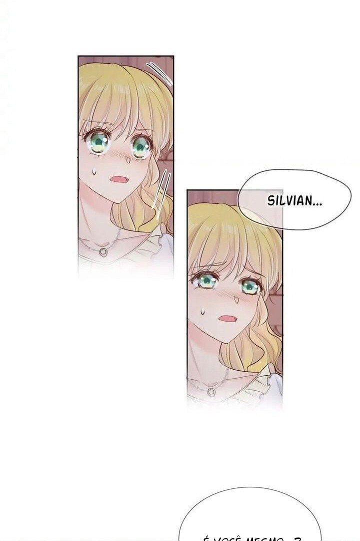 A brilhante senhorita Olive Capítulo 56 Página 14