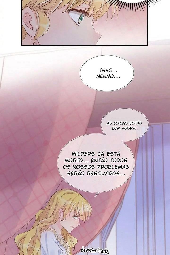 A brilhante senhorita Olive Capítulo 56 Página 19