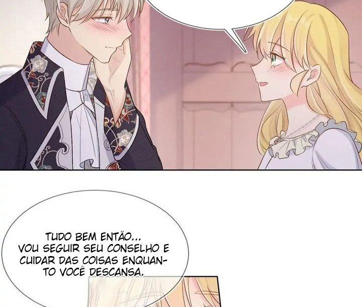 A brilhante senhorita Olive Capítulo 56 Página 31