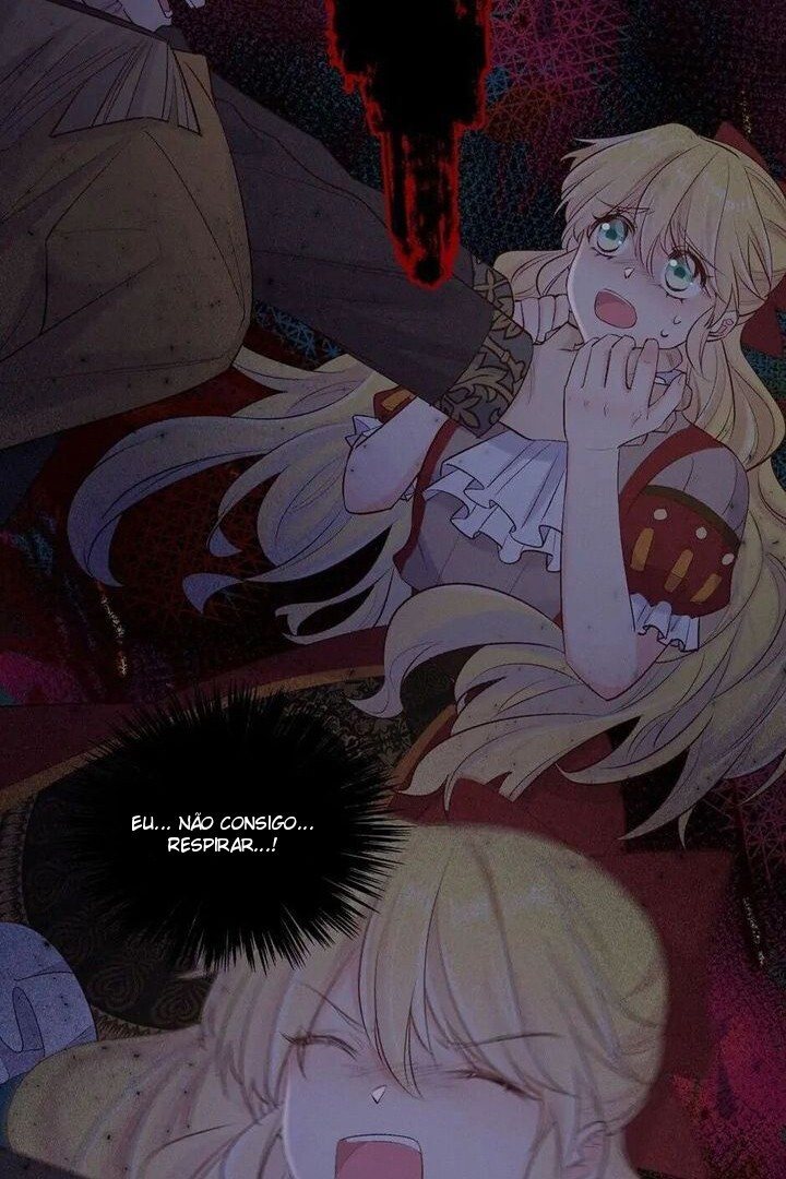 A brilhante senhorita Olive Capítulo 56 Página 6