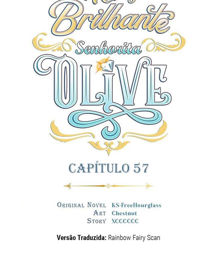 A brilhante senhorita Olive Capítulo 57 Página 11