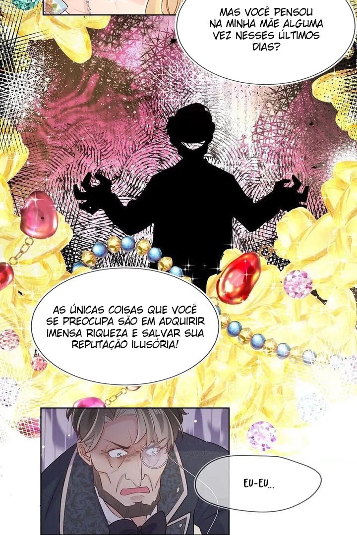 A brilhante senhorita Olive Capítulo 57 Página 16