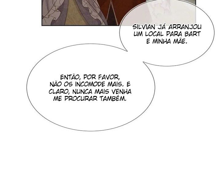 A brilhante senhorita Olive Capítulo 57 Página 21
