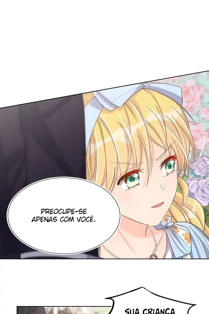 A brilhante senhorita Olive Capítulo 57 Página 22