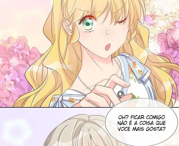 A brilhante senhorita Olive Capítulo 57 Página 30