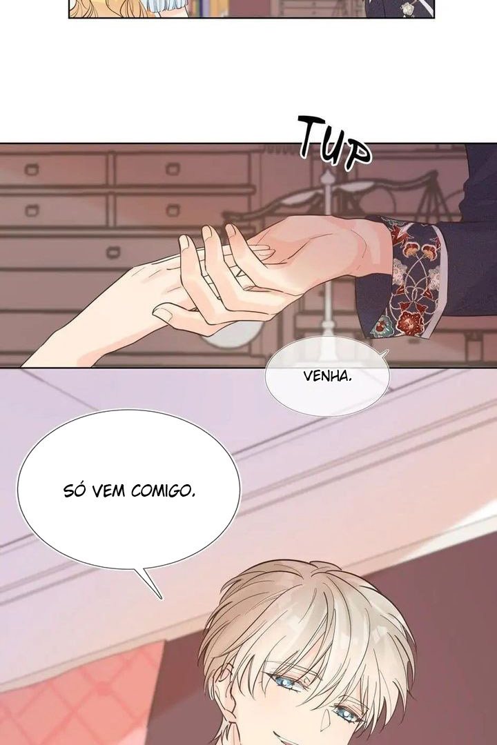 A brilhante senhorita Olive Capítulo 57 Página 43