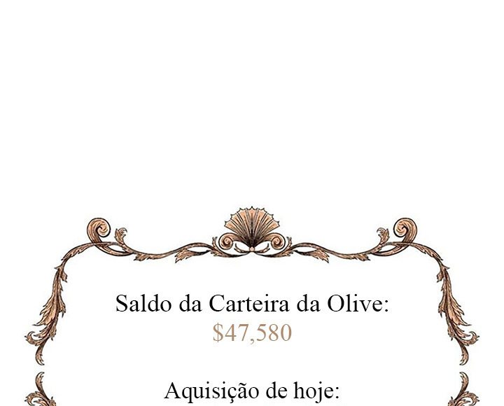 A brilhante senhorita Olive Capítulo 57 Página 45