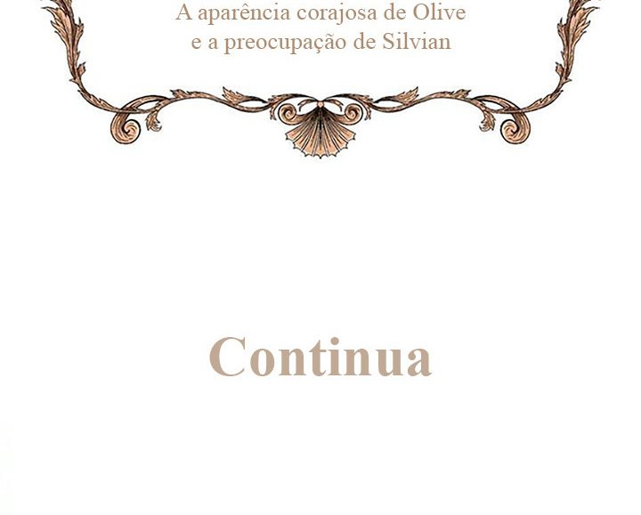 A brilhante senhorita Olive Capítulo 57 Página 46