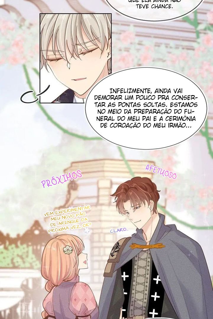 A brilhante senhorita Olive Capítulo 57 Página 6