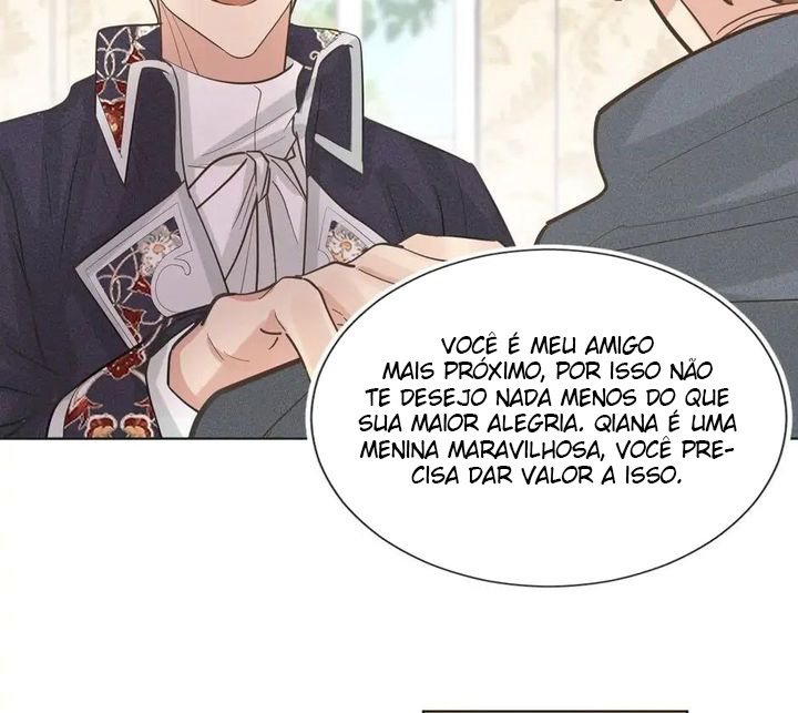 A brilhante senhorita Olive Capítulo 58 Página 10