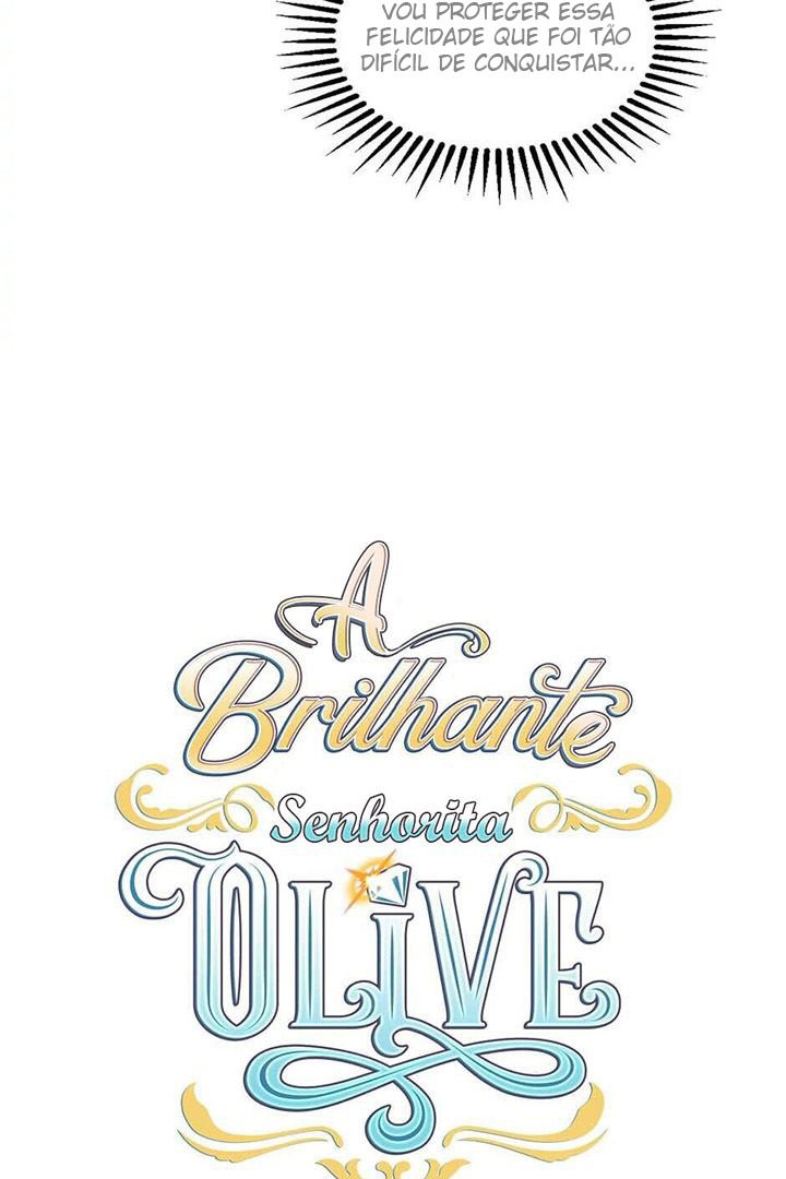 A brilhante senhorita Olive Capítulo 58 Página 14