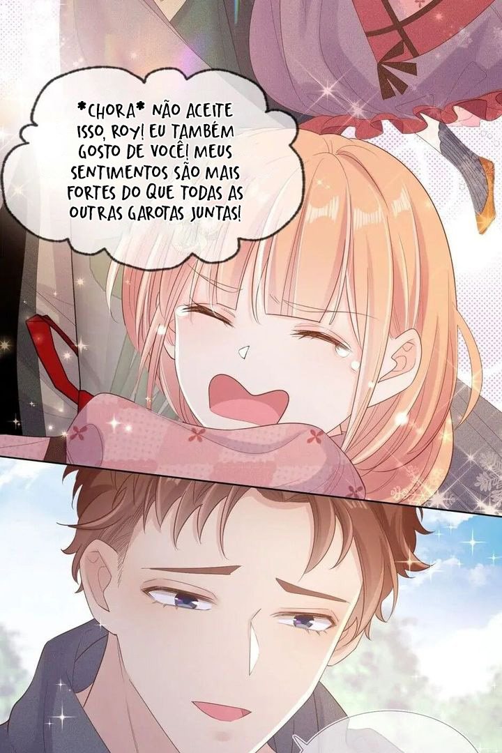 A brilhante senhorita Olive Capítulo 58 Página 23