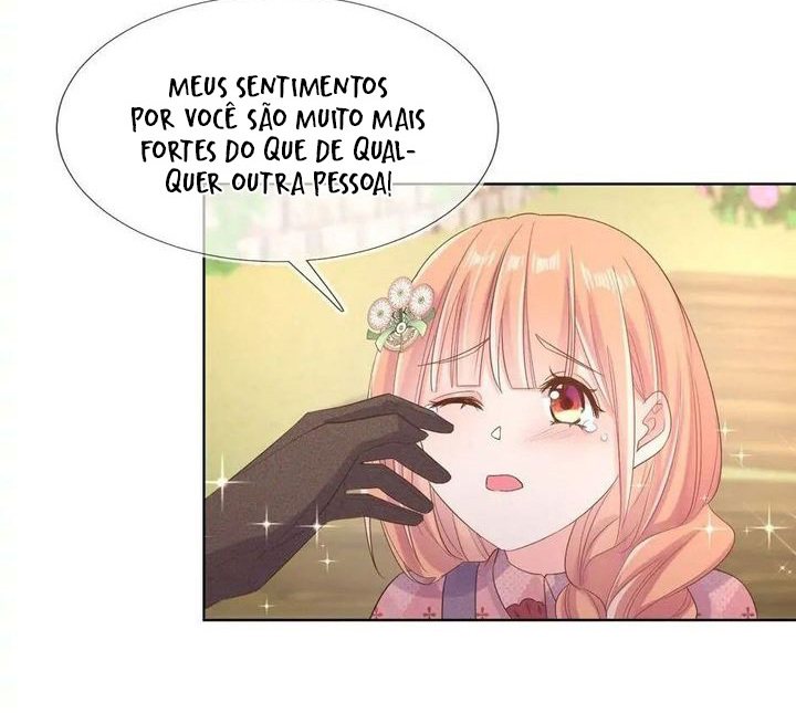 A brilhante senhorita Olive Capítulo 58 Página 26