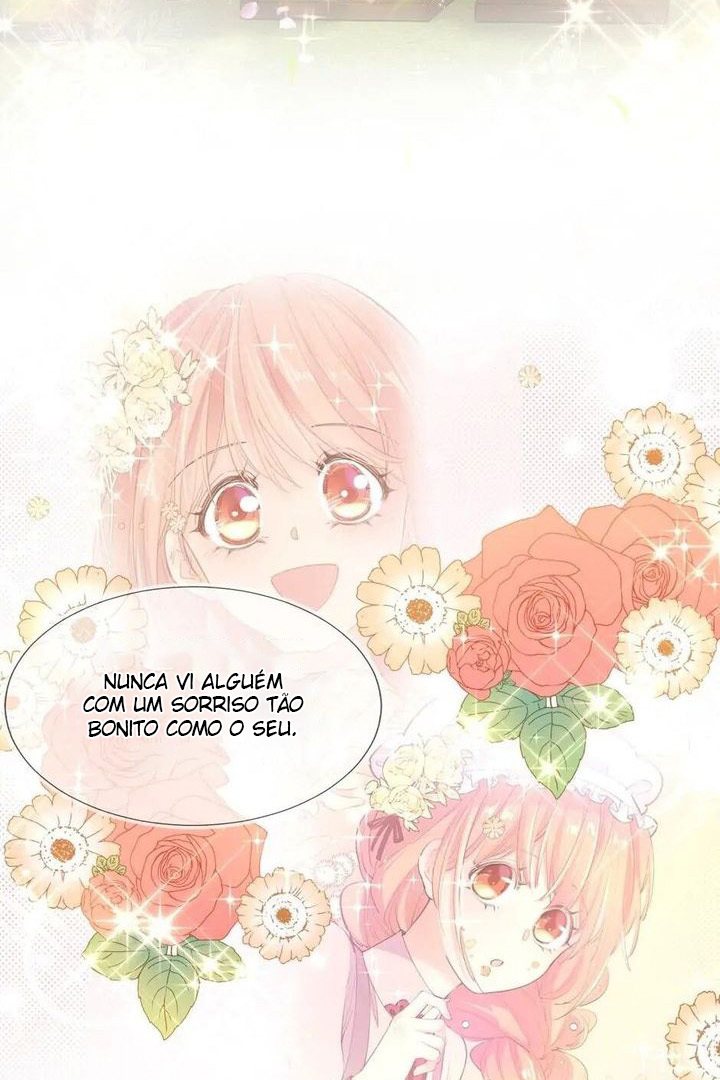 A brilhante senhorita Olive Capítulo 58 Página 29