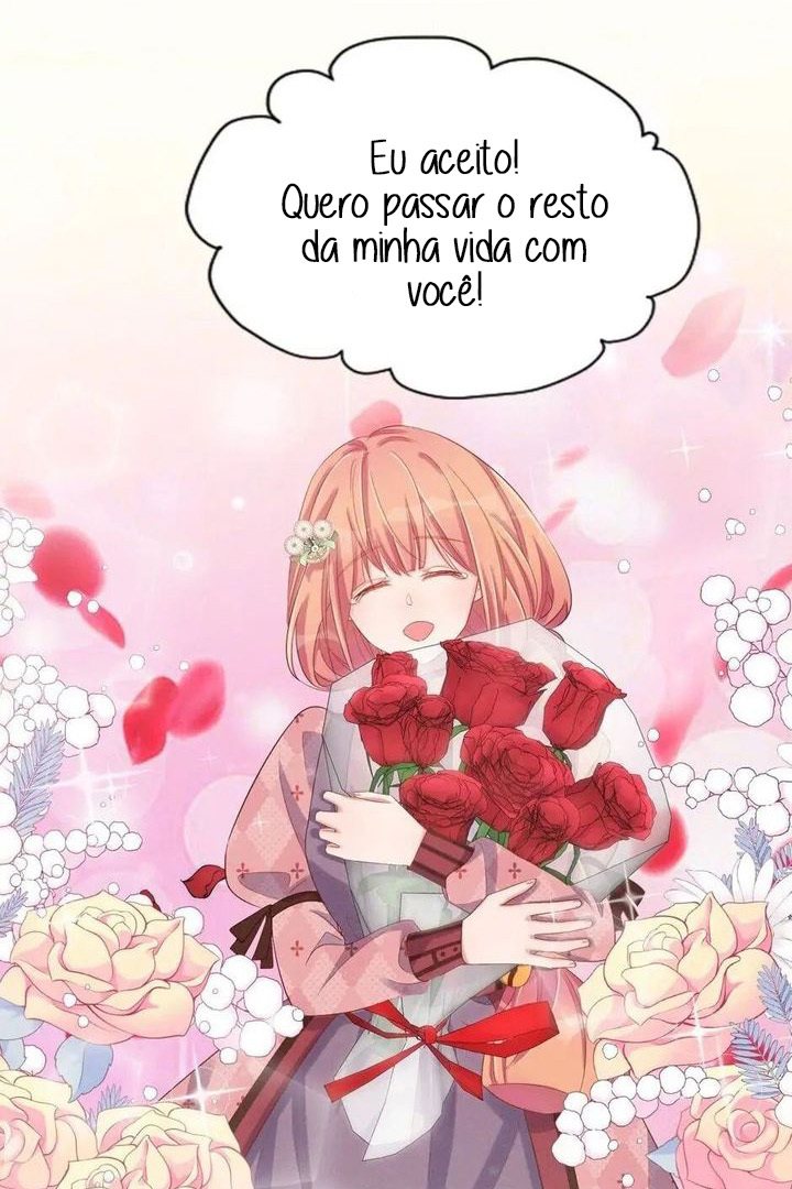 A brilhante senhorita Olive Capítulo 58 Página 35
