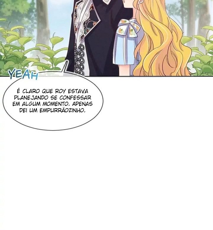 A brilhante senhorita Olive Capítulo 58 Página 41