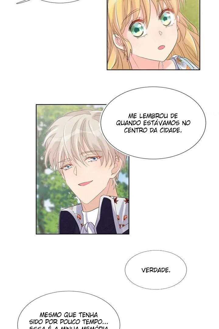 A brilhante senhorita Olive Capítulo 58 Página 43