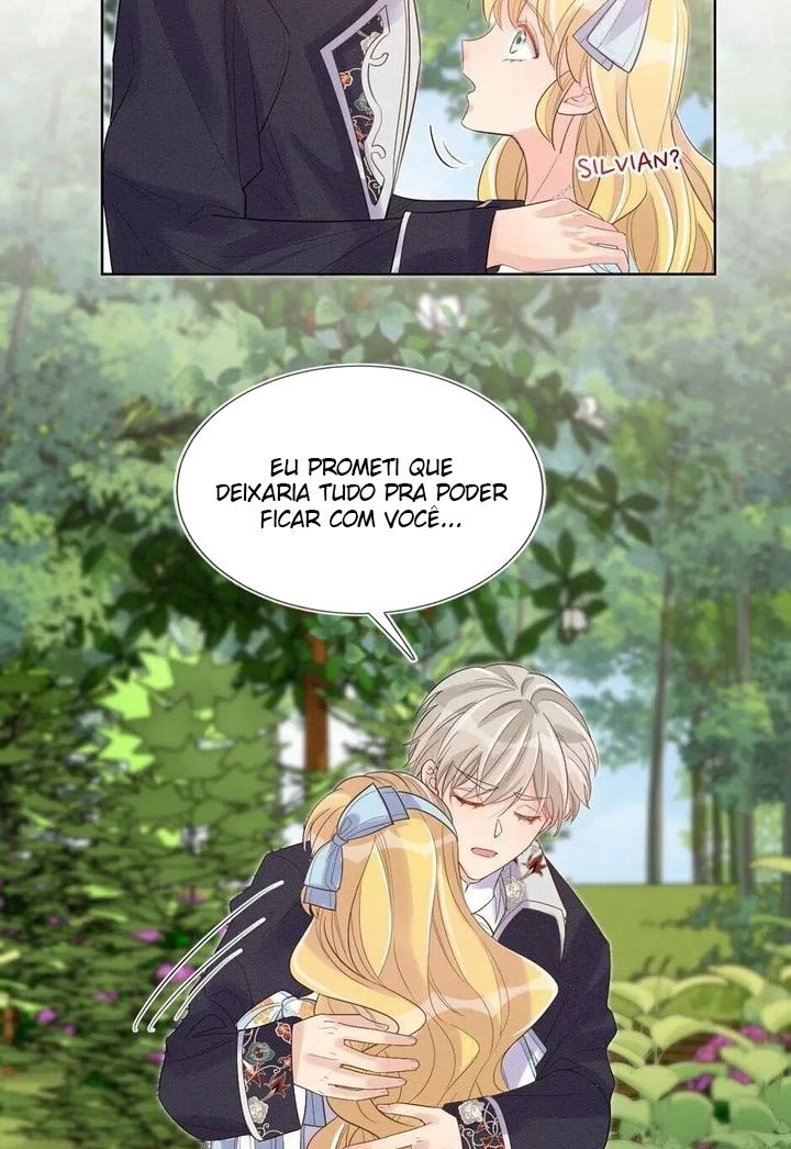 A brilhante senhorita Olive Capítulo 58 Página 46