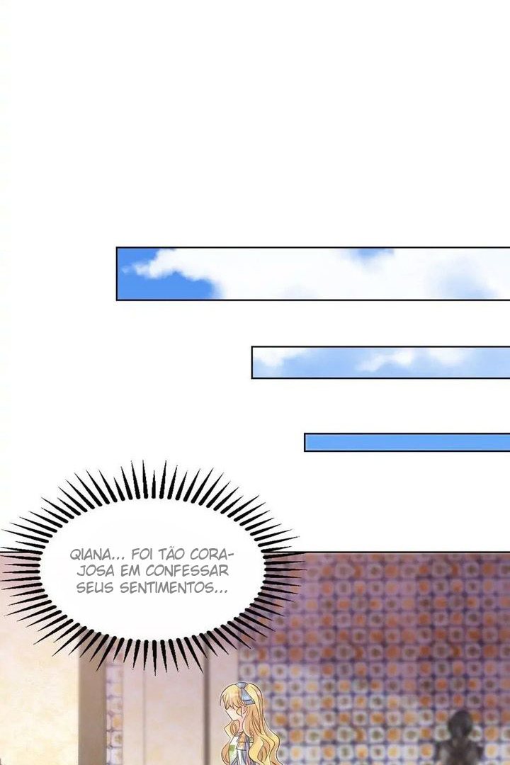 A brilhante senhorita Olive Capítulo 58 Página 48