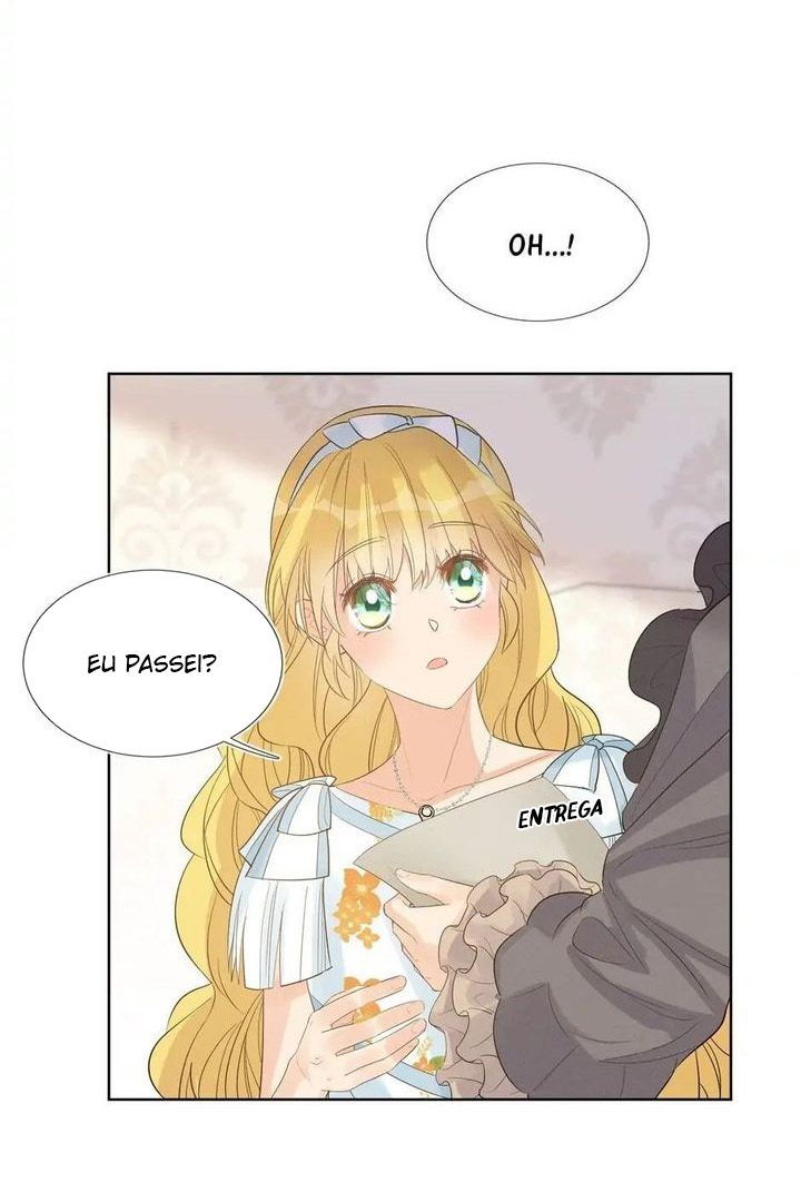 A brilhante senhorita Olive Capítulo 58 Página 53