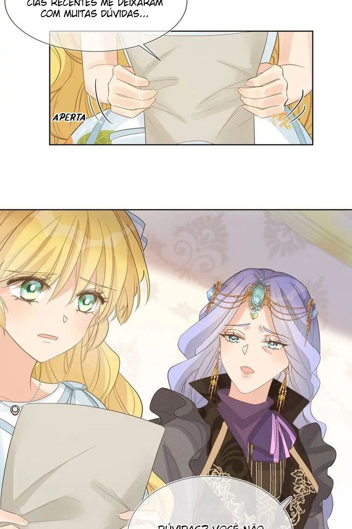 A brilhante senhorita Olive Capítulo 58 Página 56