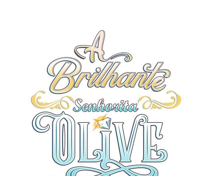 A brilhante senhorita Olive Capítulo 59 Página 10