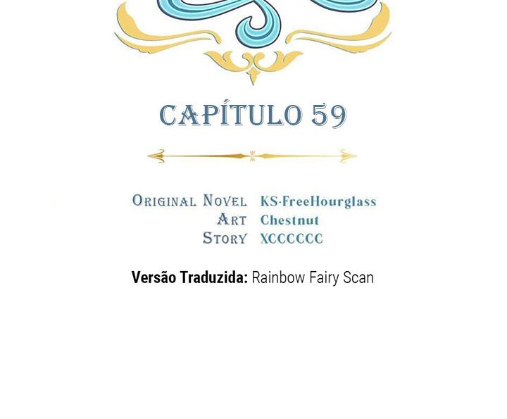 A brilhante senhorita Olive Capítulo 59 Página 11
