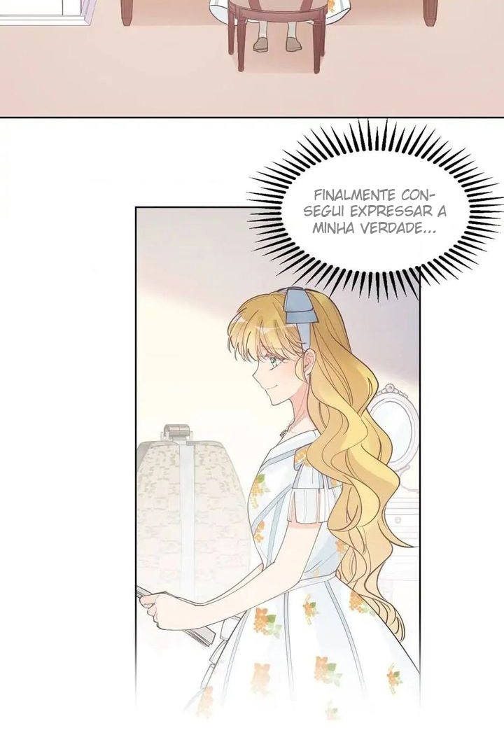 A brilhante senhorita Olive Capítulo 59 Página 13