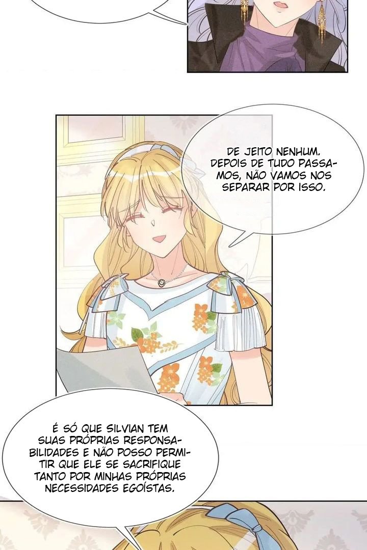A brilhante senhorita Olive Capítulo 59 Página 16