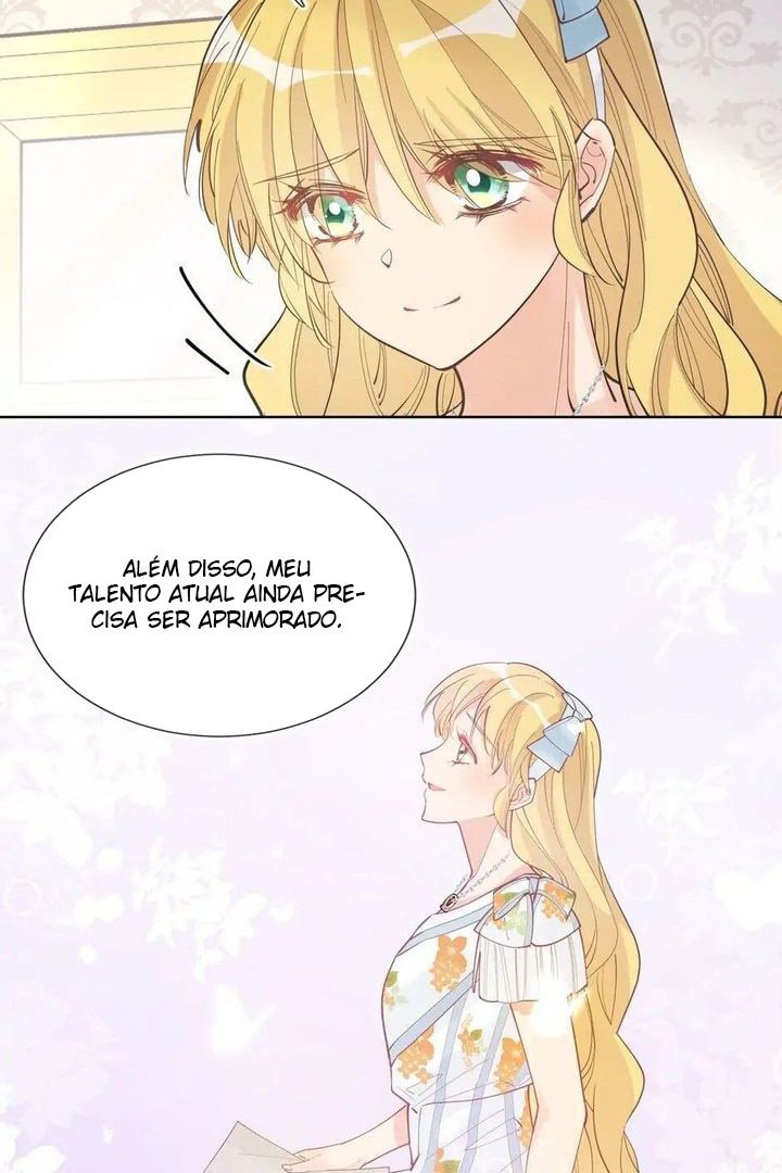 A brilhante senhorita Olive Capítulo 59 Página 17