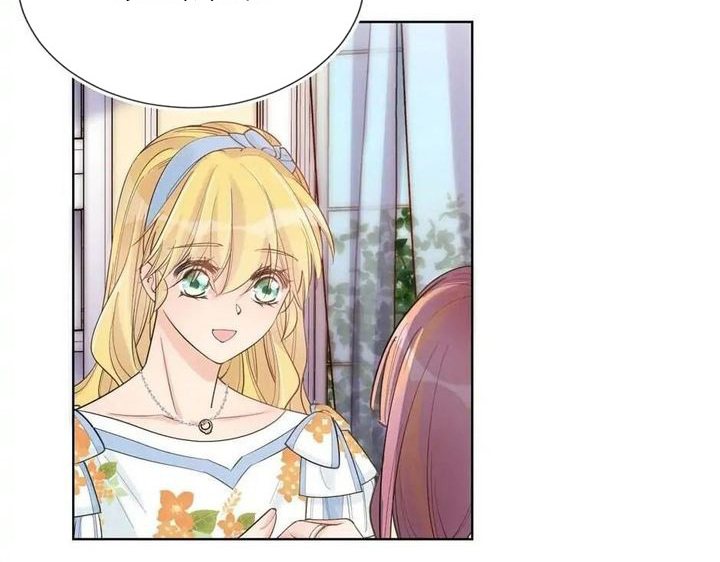 A brilhante senhorita Olive Capítulo 59 Página 31