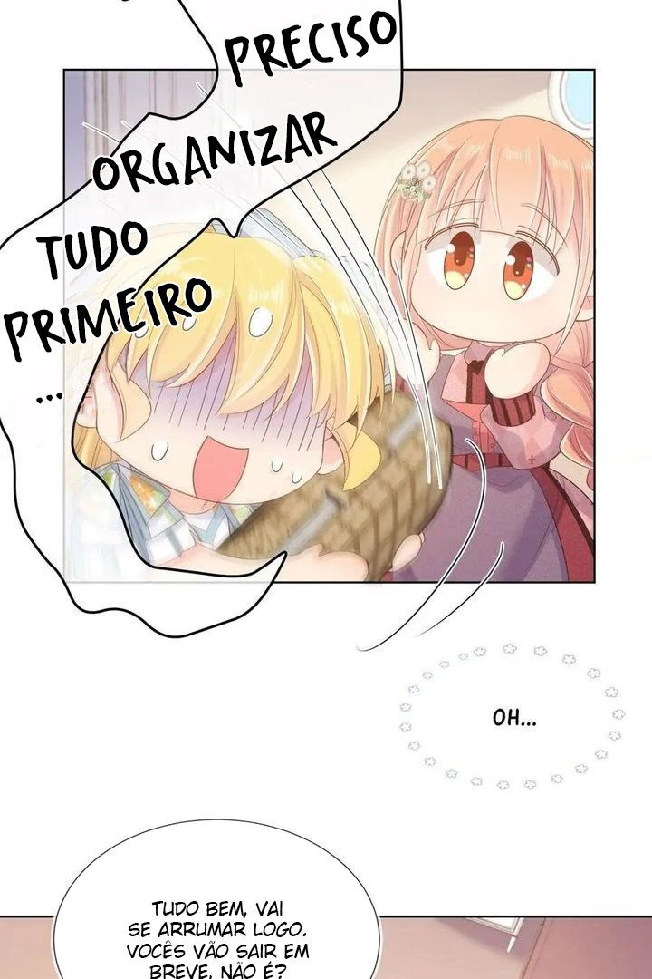 A brilhante senhorita Olive Capítulo 59 Página 38
