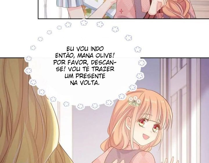 A brilhante senhorita Olive Capítulo 59 Página 40