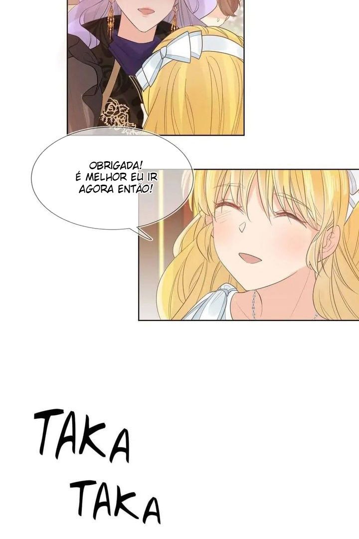 A brilhante senhorita Olive Capítulo 59 Página 45