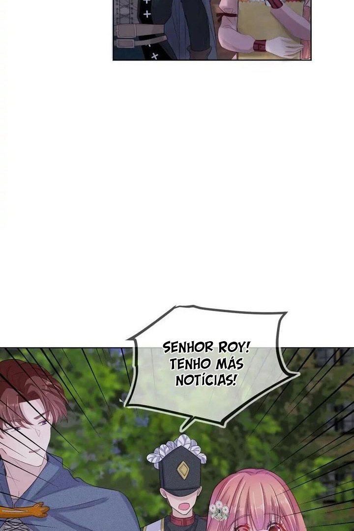 A brilhante senhorita Olive Capítulo 59 Página 50