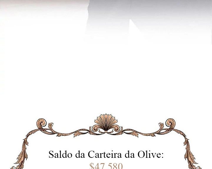 A brilhante senhorita Olive Capítulo 59 Página 54